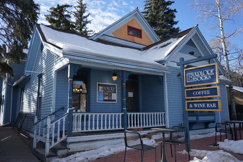 Fifty Years of Aspen Stories Under One Roof