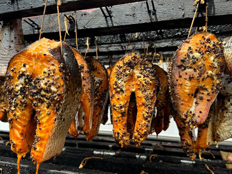 Calumet Fisheries (Chicago)