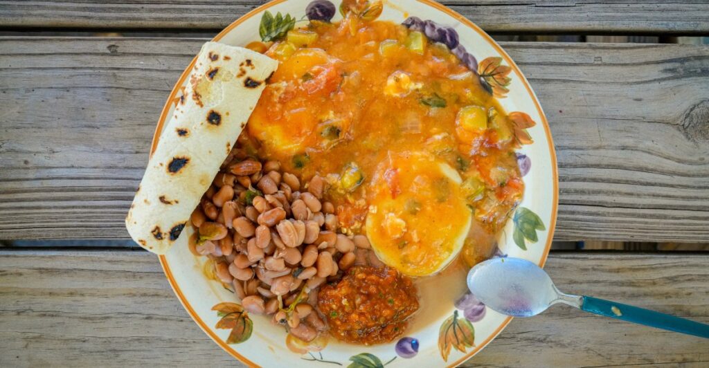 Tacos, Mole, and More: 15 New Jersey Mexican Restaurants to Try