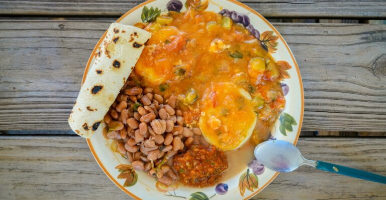 Tacos, Mole, and More: 15 New Jersey Mexican Restaurants to Try