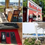 Take The Scenic Route To 16 Michigan Food Stops Worth Pulling Over For
