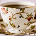 Tea Tastes Better With Grandma-Style Scones At 10 Cozy Michigan Spots