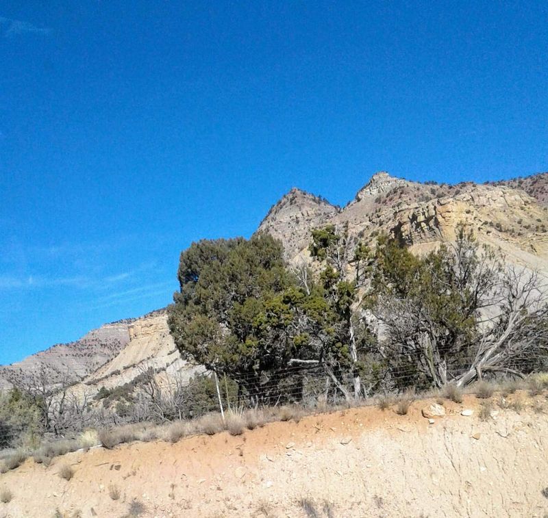 De Beque BLM Public Lands