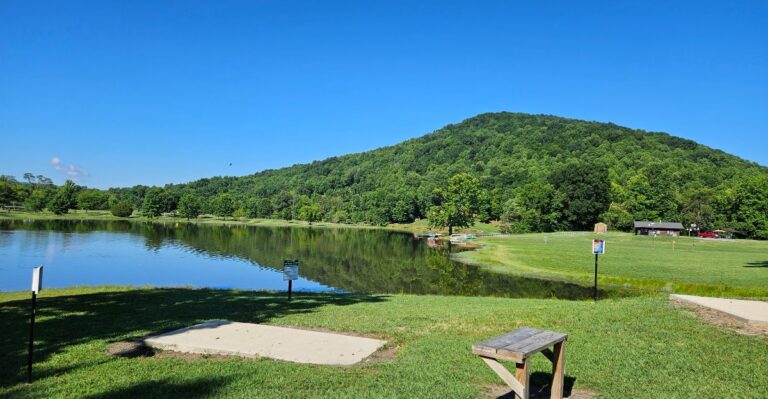 Tennessee’s Most Underrated State Parks Deliver Scenery Without The Crowds