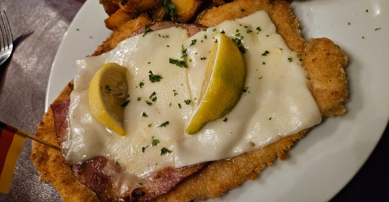 Texas Food Lovers Drive Miles for the Schnitzel at These 8 German Restaurants