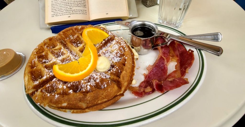 Texas Has A Historic Flour Mill Where Fresh Biscuits Are Part Of The Experience