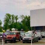 The Beloved Drive-In Movie Theater In Pennsylvania That Has Locals Hooked