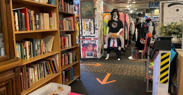 The Best Second Hand Shop in Pennsylvania for Incredible Finds and Secret Treasures