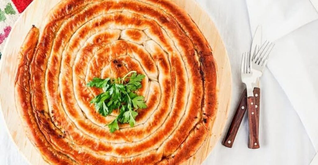 The Cevapi and Burek at This Small New Jersey Restaurant Taste Straight From Bosnia