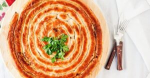 The Cevapi and Burek at This Small New Jersey Restaurant Taste Straight From Bosnia