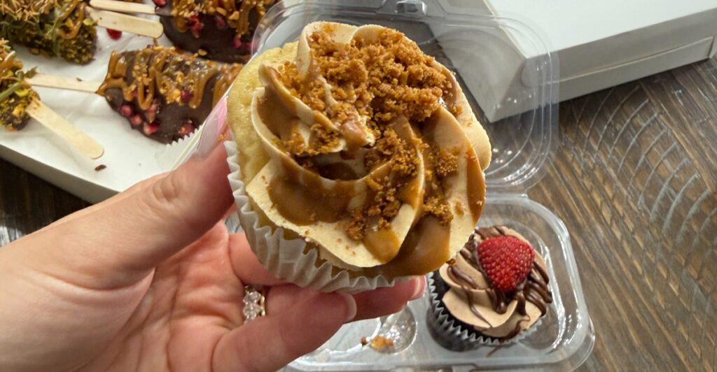 The Desserts at This New Jersey Bakery Look Almost Too Good to Eat