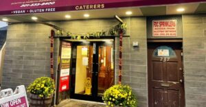 The Endless Indian Buffet at This New Jersey Restaurant Is a Feast for the Senses