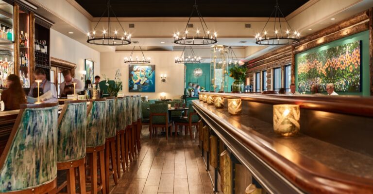 The Food At These 13 Cleveland, Tennessee Restaurants Is Better Than You’d Expect