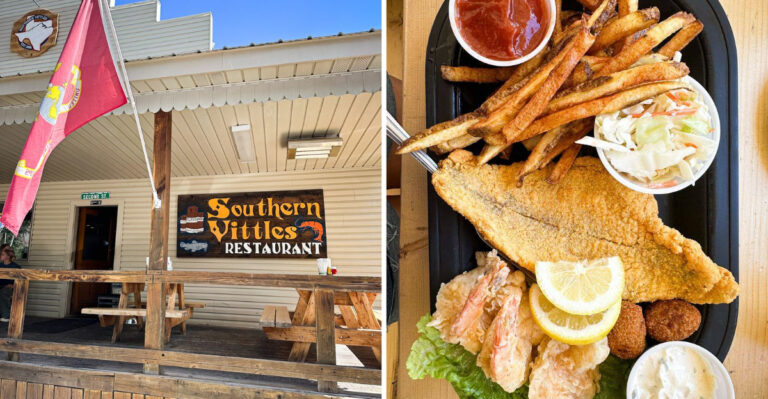 The Fried Catfish at This Colorado Restaurant Is So Good, Locals Keep It to Themselves