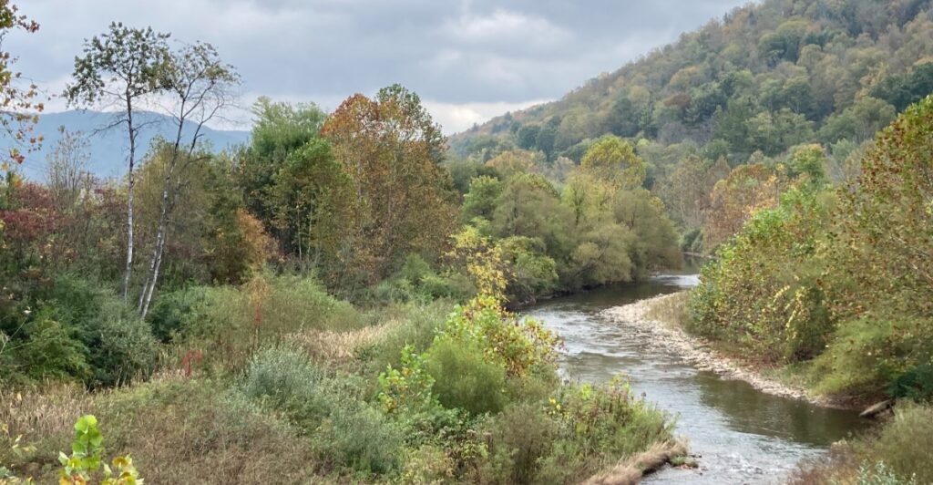 The Gorgeous Town In Pennsylvania That’s Wonderful For Family Day Trips