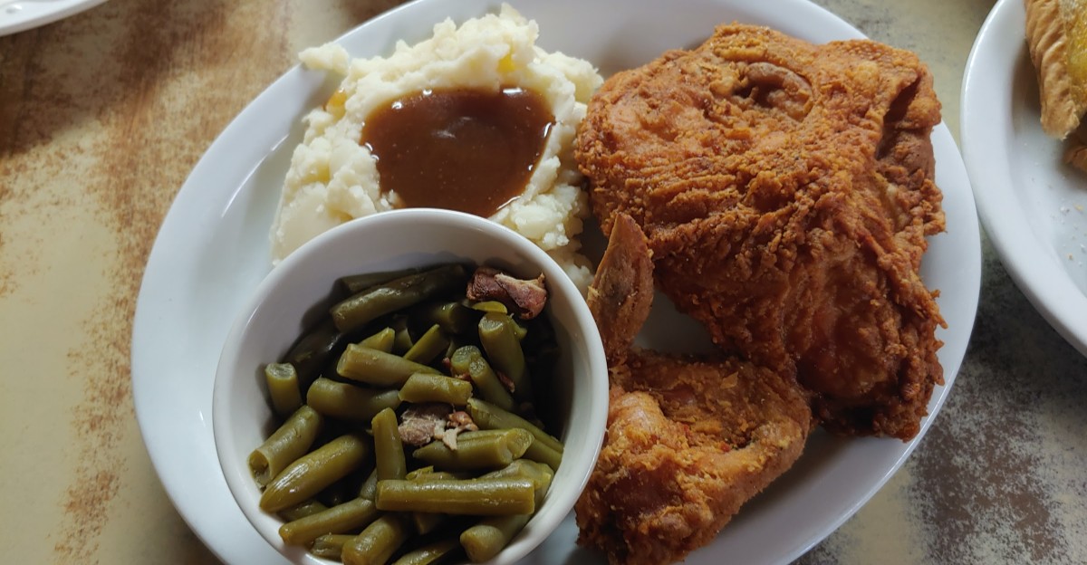 The Humble Small-Town Restaurant In Missouri That Will Blow Your Mind