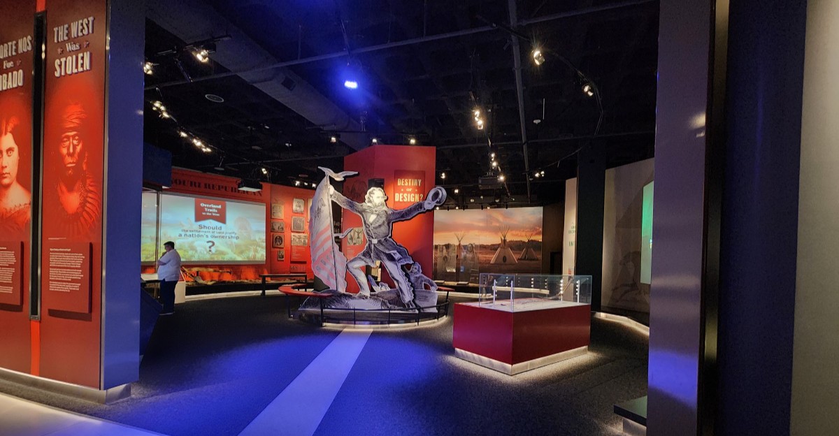 The Iconic Interactive Museum In Missouri That Families Are Absolutely Loving Right Now
