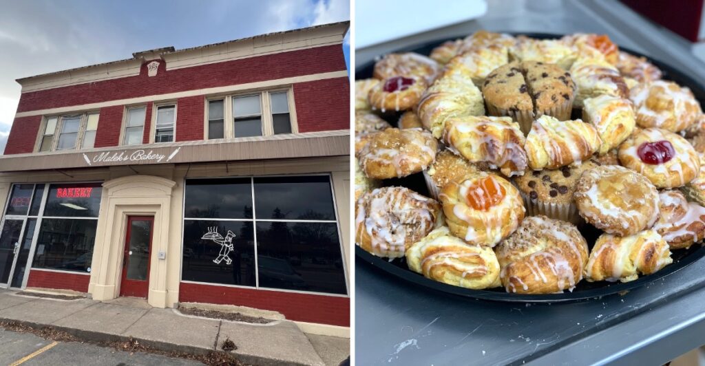 The Little Rochester, New York Bakery That Only True Locals Know About