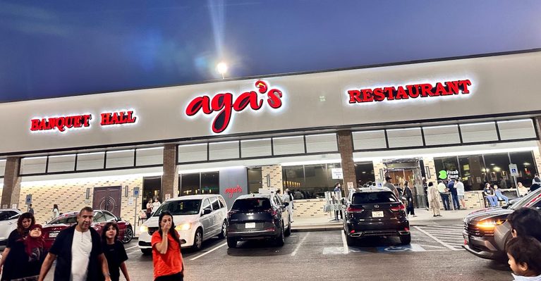 The Most-Ordered Restaurant On Uber Eats Worldwide Is Right Here In Houston