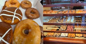 The Old-School Ohio Bakery Where Locals Say The Long Wait Is Worth It