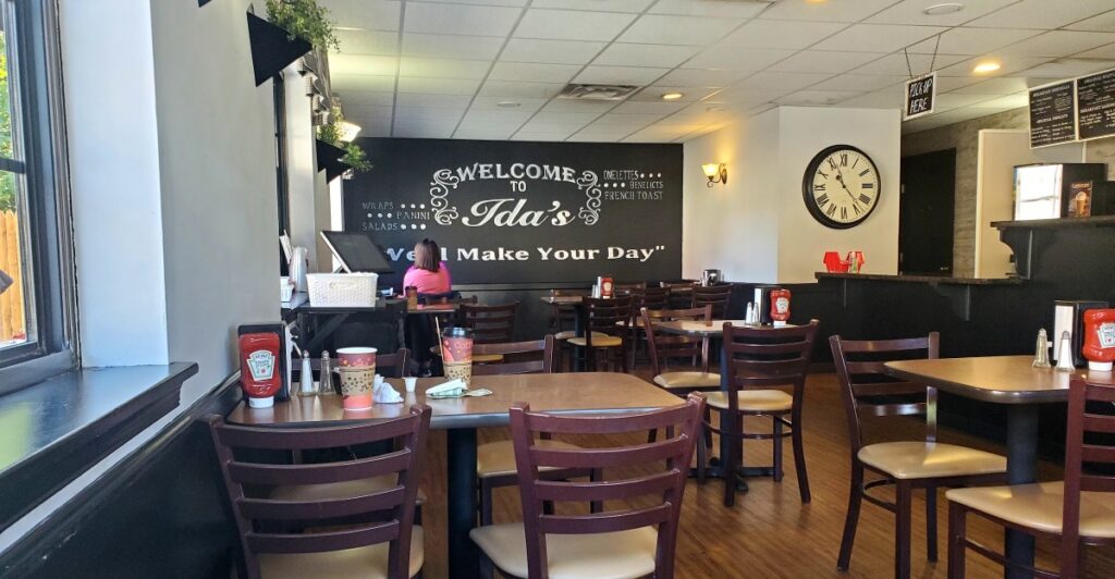 The Pancakes At This Secret Pennsylvania Restaurant Are So Delicious You Might Cry Happy Tears