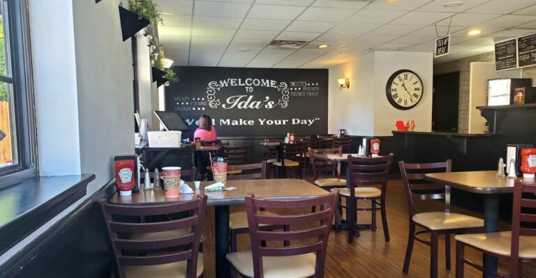 The Pancakes At This Secret Pennsylvania Restaurant Are So Delicious You Might Cry Happy Tears
