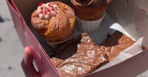 The Pastries at This New Jersey Bakery Have People Lining Up Down the Block