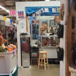 The Right New Jersey Thrift Stores And Flea Markets for Every Kind of Treasure Hunter
