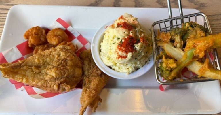The Soul Food at This New Jersey Restaurant Is Made With Patience
