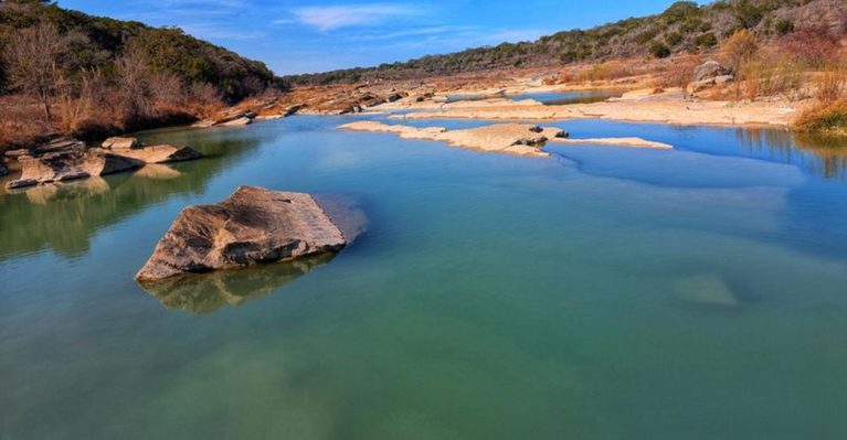 The Stunning Texas State Park Most People Still Don’t Know Exists