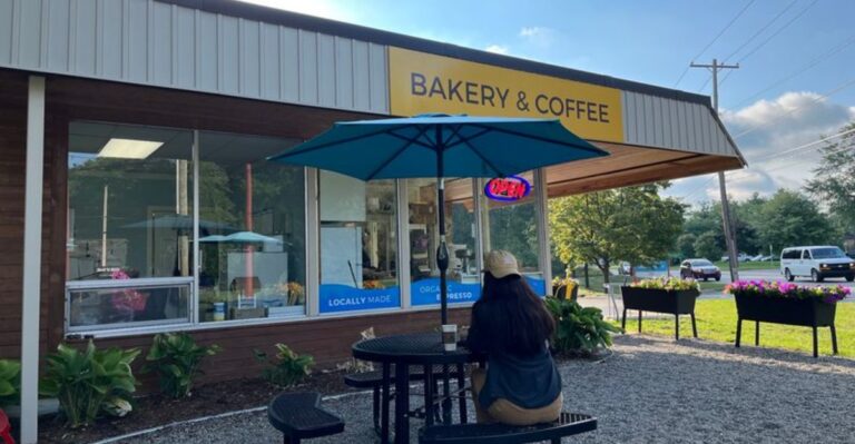 The Sweets at This Michigan Gluten-Free Bakery Make Every Mile Feel Worthwhile
