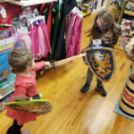 The Whimsical Toy Store In Pennsylvania That Will Make You Forget You’re A Grown-Up