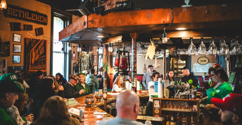 There’s A Hidden Adults-Only Restaurant In Pennsylvania And It’s Pure Bliss