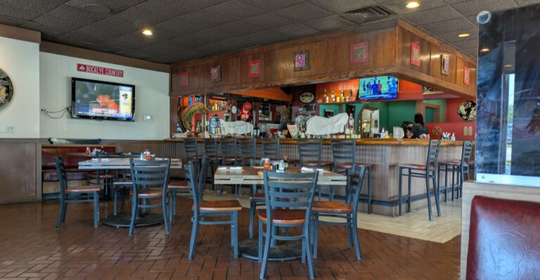 There’s A Reason This Ohio Chinese Restaurant Has Stayed Popular For 70 Years