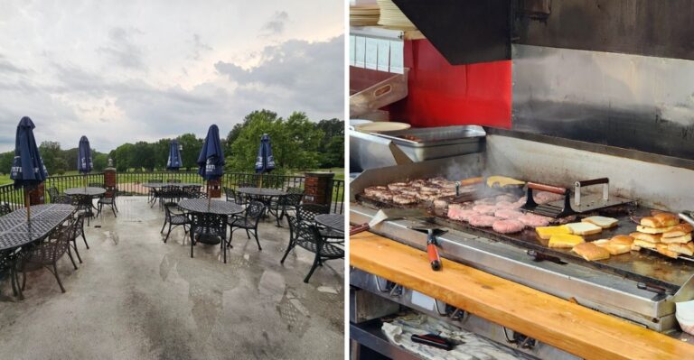 These 10 Clarksville, Tennessee Eateries Still Serve Food The Old-Fashioned Way