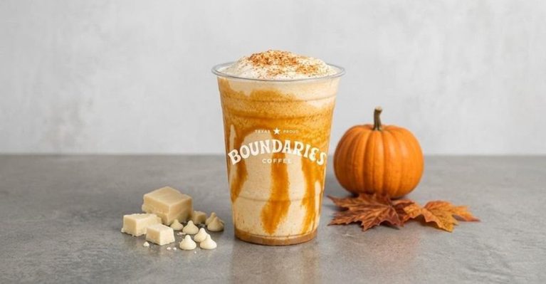 These 10 Fall Coffee Combos in Texas Taste Like Autumn in a Cup