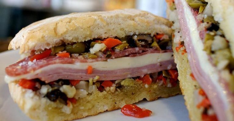 These 10 Texas Italian Sandwich Shops Are So Good, They’re Worth The Drive