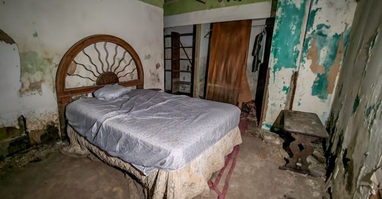 These 10 Texas Places Are So Eerie, They’re Spooky Even Before Dark