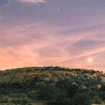 These 10 Texas Places Are So Much Better After the Sun Goes Down