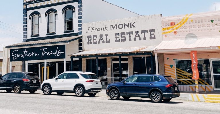These 10 Texas Towns Are Among The Best Places To Raise A Family
