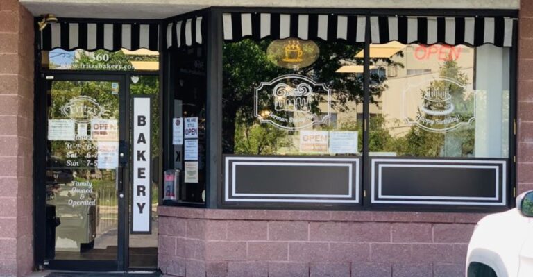 These 11 Pennsylvania Bakeries Are Serving Pennsylvania’s Most Irresistible Old-School Treats