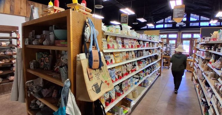 These 11 Texas Amish Bakeries Are Hiding Some Seriously Good Homemade Bakes