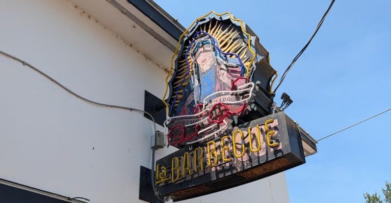These 11 Texas BBQ Joints Serve Ribs Worth Driving Across The State For
