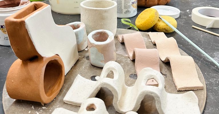 These 11 Texas Craft Schools Are Perfect When You’re Tired Of The Same Old Weekend Plans