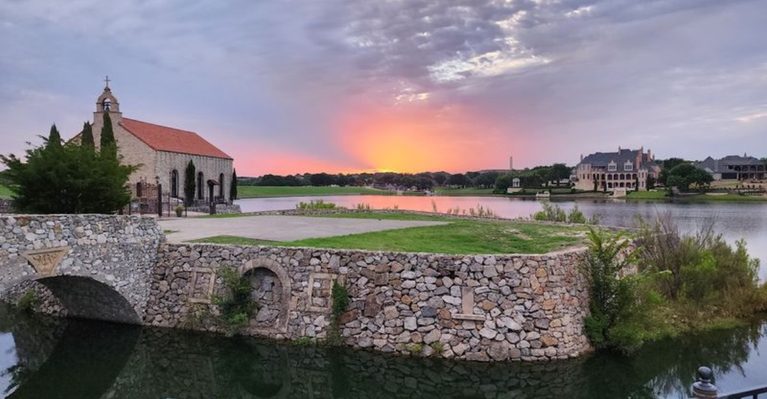 These 11 Texas Destinations Feel Like A Passport-Free Trip Around The World