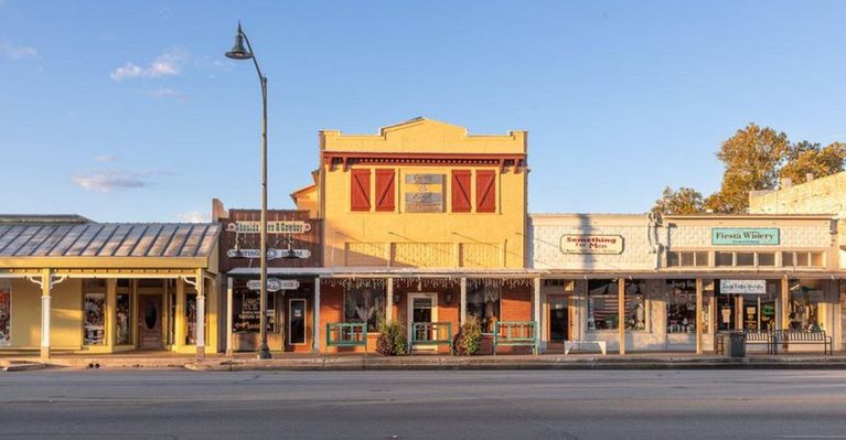 These 11 Texas Places Have A Way Of Turning First Visits Into Annual Traditions