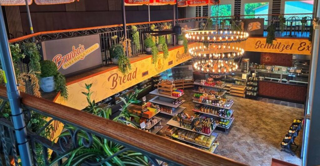 These 12 European Markets In Ohio Are Packed With Fresh Bread, Meats, And Pastries