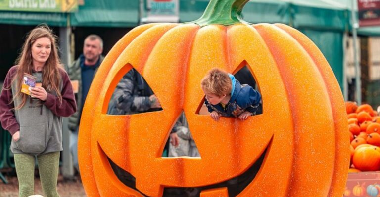 These 12 New Jersey Festivals Are the Best Reason to Love Fall