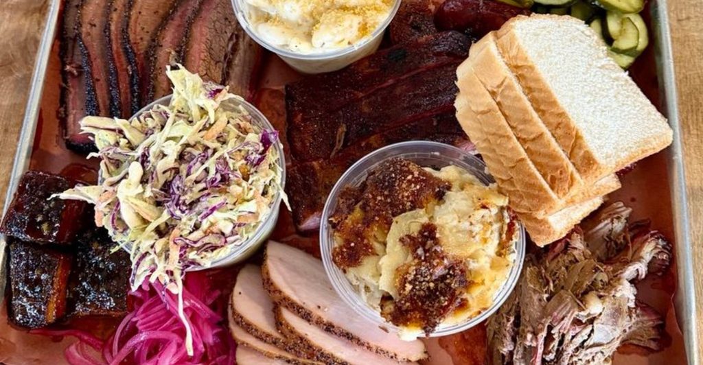 These 12 Texas BBQ Joints Are Worth Planning An Entire Weekend Around