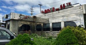 These 13 Ohio Diners Keep The Old-School Tradition Alive (And Locals Love It)